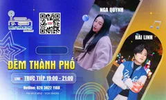 Học tập suốt đời – không bao giờ là quá muộn