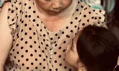 Ươm mầm khát vọng - Hỗ trợ bé gái bị hở hàm ếch ở phường Vũng Tàu