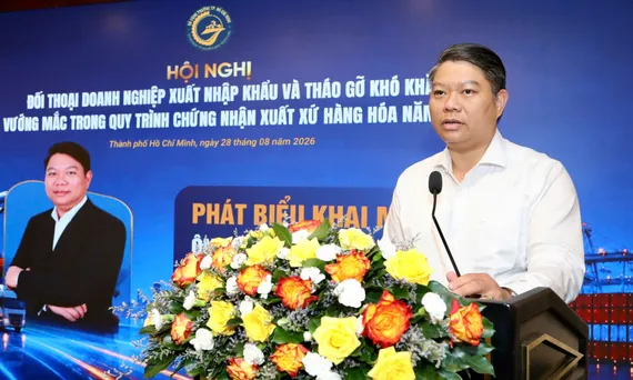 Áp lực cấp C/O, doanh nghiệp lo chậm đơn hàng