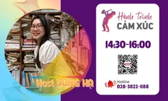 Thanh âm Cảm xúc #07 – Phút yêu đầu