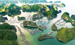 Phát triển du lịch Việt Nam trở thành ngành kinh tế mũi nhọn trong kỷ nguyên mới