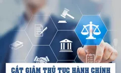 Đẩy mạnh công tác cải cách thủ tục hành chính, góp phần thúc đẩy tăng trưởng hai con số