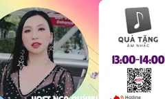 Quà tặng âm nhạc - Những từ khóa vĩnh cửu (Số 39)