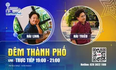 “Tích xanh Mạng xã hội”
