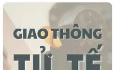 Từ ân tình nhận được đến những chuyến xe trao yêu thương