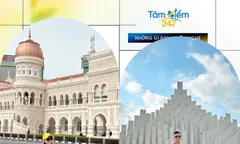 Thênh thang phố: âm nhạc của đôi vợ chồng nhạc sĩ Lư Nhất Vũ và nhà thơ Lê Giang