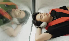 Trạm dừng Hứa Kim Tuyền: Góc nhỏ che chở những chênh vênh
