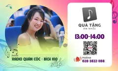 Radio Quán Cóc #34 - Đề-pa tuần mới cùng nốt nhạc  vui