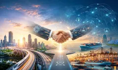 Hệ sinh thái đồng hành, nền tảng thu hút FDI chất lượng cao