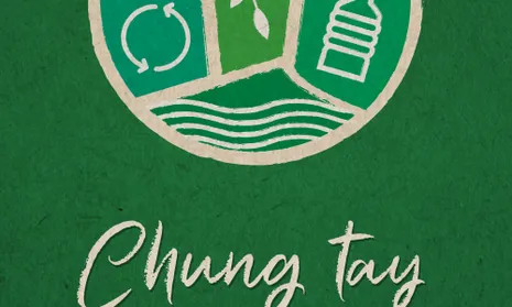 Cũ người mới ta - Giải pháp xanh cho thời trang