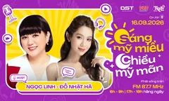 Tập 1164: Ngọc Linh x Đỗ Nhật Hà