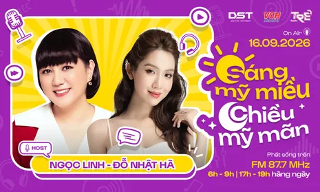 Tập 1164: Ngọc Linh x Đỗ Nhật Hà