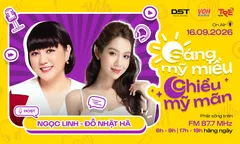 Tập 1163: Ngọc Linh x Đỗ Nhật Hà