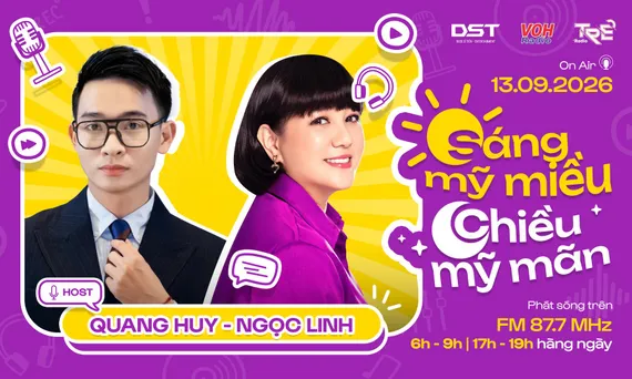 Tập 1158: Quang Huy x Ngọc Linh
