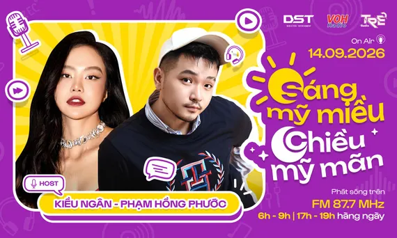 Tập 1160: Kiều Ngân x Phạm Hồng Phước