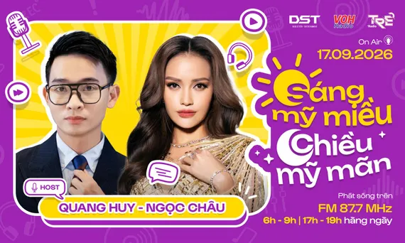 Tập 1166: Quang Huy x Ngọc Châu