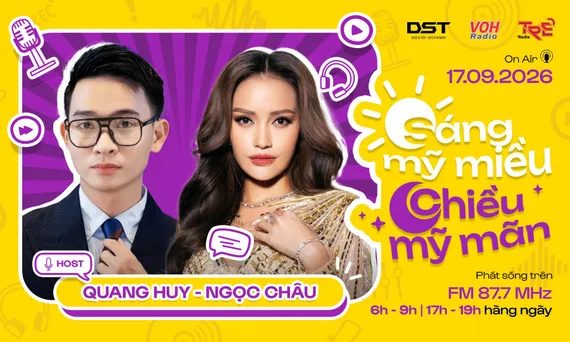 Tập 1165: Quang Huy x Ngọc Châu