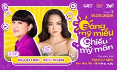 Tập 1168: Kiều Ngân x Ngọc Linh