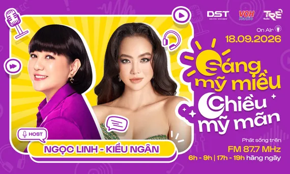 Tập 1168: Kiều Ngân x Ngọc Linh