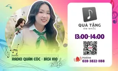 Radio Quán Cóc #35 - Miền Tây vui cưới