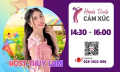 Trò chơi tự chế - Một thời hồn nhiên (p.2)