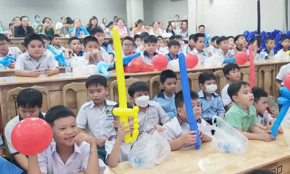 Nhiều chính sách thúc đẩy mô hình giáo dục ngoài công lập