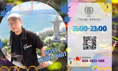 TRẠM RADIO 41: Những ngọn núi đặc biệt ở TP.HCM lớn