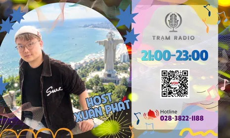 TRẠM RADIO 41: Những ngọn núi đặc biệt ở TP.HCM lớn