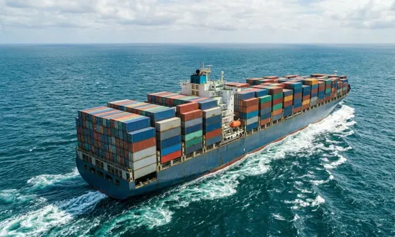 Kết nối chuỗi cung ứng quốc tế