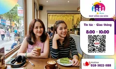 Morning Star, nơi không ai có quyền ra lệnh