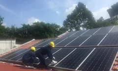 Giao lưu Phó Giáo sư, Tiến sĩ Hà Minh Hồng – Phó Chủ tịch Hội Khoa học Lịch sử TP.HCM