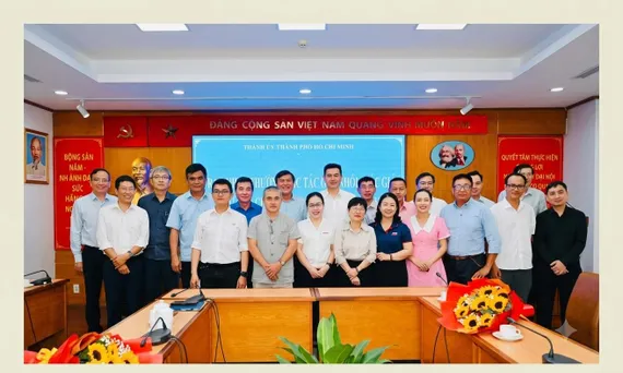 Những gợi ý để báo chí Thành phố đạt thành tích cao