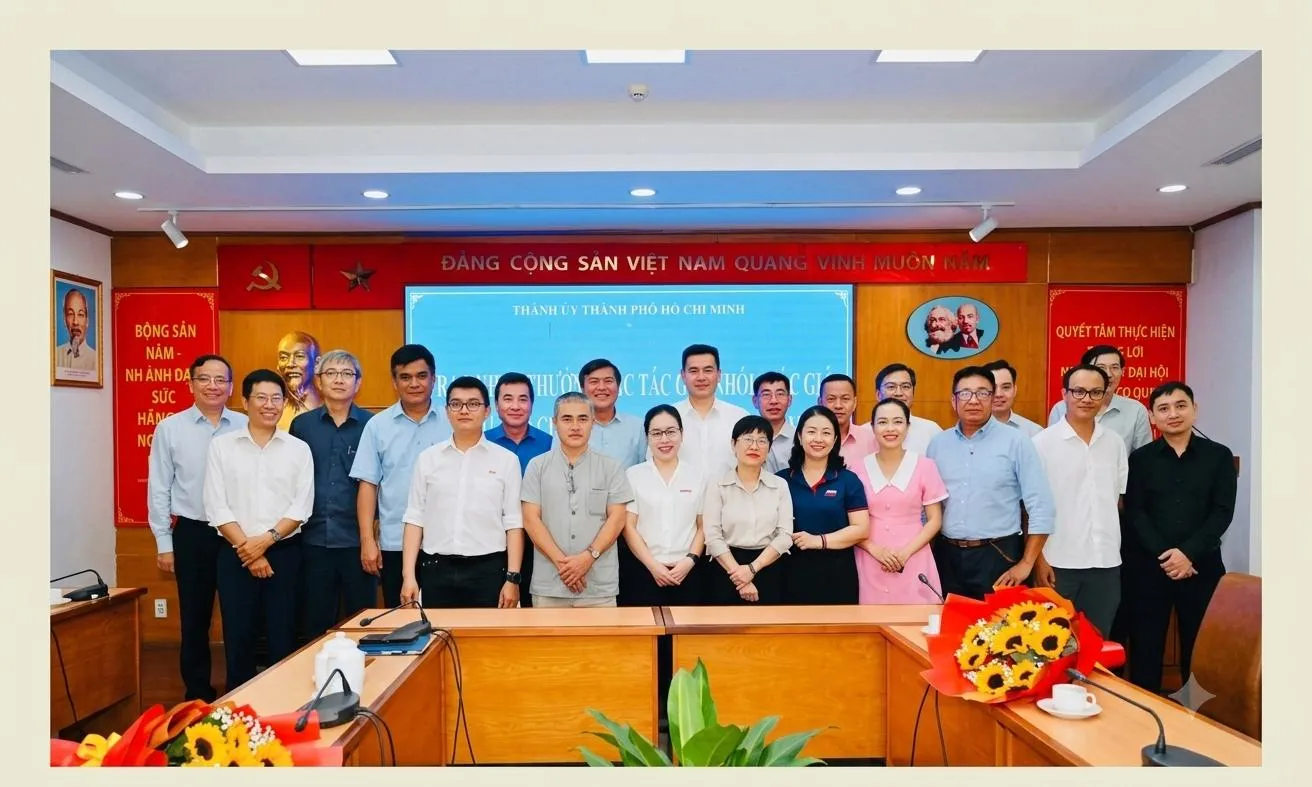 Những gợi ý để báo chí Thành phố đạt thành tích cao