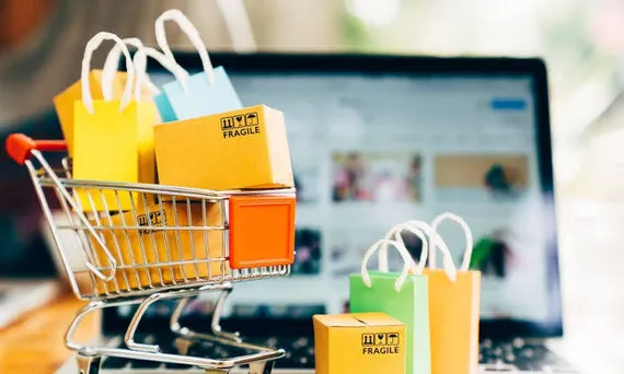 Mua hàng online: Làm sao để không “vung tay quá trán”?