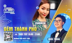 Công viên số 1 Lý Thái Tổ: Không gian của ký ức và hồi sinh