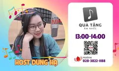 Quà tặng âm nhạc - Những Buổi Hoàng Hôn