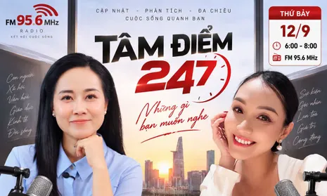 Công nghệ đang mở thêm cơ hội nào cho người khuyết tật?