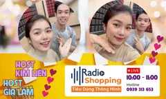 Hành trình chăm sóc sức khỏe