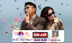Ba ở bên con: Nền tảng cho sự phát triển toàn diện