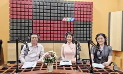 Giao xe đúng tuổi, trao con an toàn  