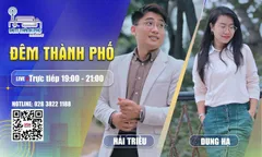 Mùa thu Hà Nội trong mắt những người mê phố