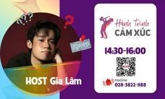 Một ngày tôi quên hết