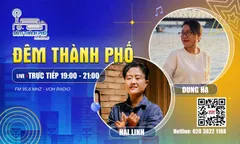 Có nhiều lý do để ta yêu thành phố