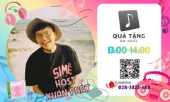 QUÀ TẶNG ÂM NHẠC - Lời tâm sự số 45