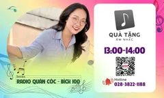 Radio Quán Cóc #36 - Trạm dừng cảm xúc