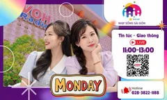 Khi một việc sửa xe nhỏ lại thành chuyện lớn