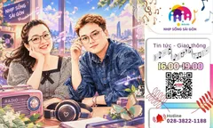 Nghệ sĩ trẻ và hành trình làm mới âm nhạc truyền thống