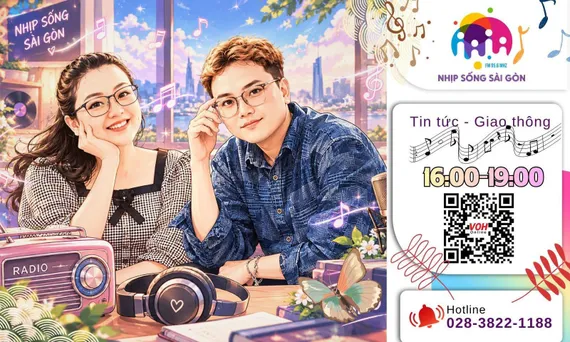Lời cha mẹ: Giá trị không bao giờ cũ 