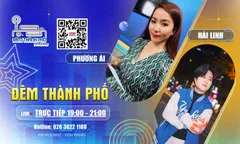 Sôi nổi thị trường nhạc Việt