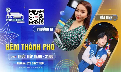 Sôi nổi thị trường nhạc Việt